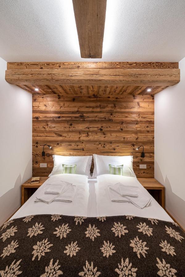 Chalet Ines Vodo Cadore Esterno foto