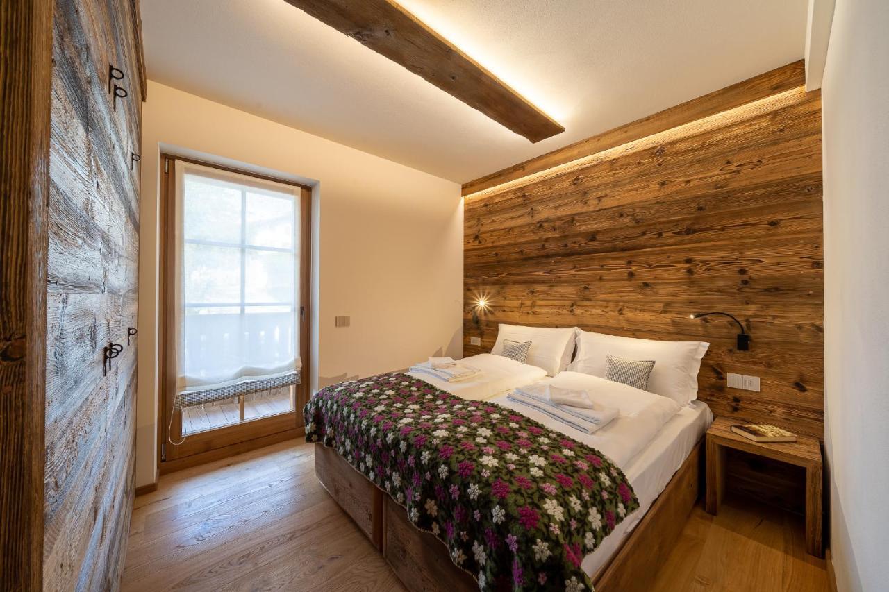 Chalet Ines Vodo Cadore Esterno foto