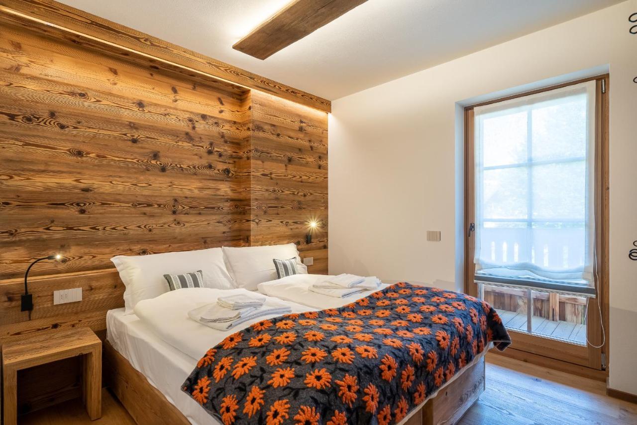 Chalet Ines Vodo Cadore Esterno foto