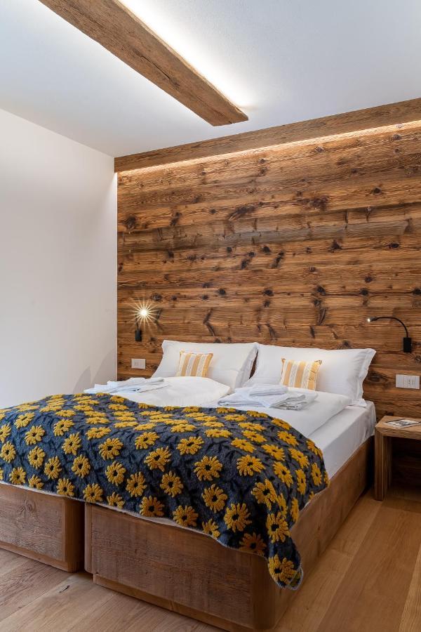 Chalet Ines Vodo Cadore Esterno foto