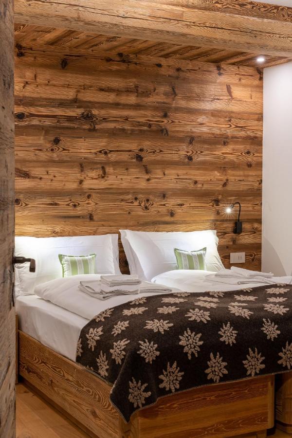 Chalet Ines Vodo Cadore Esterno foto